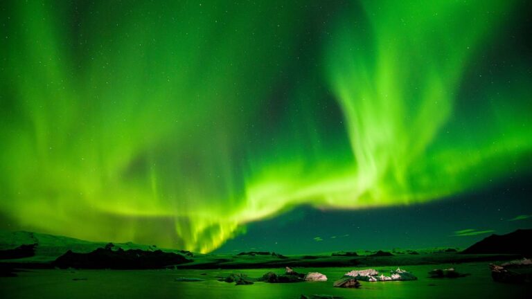 Fascinating Facts About the Northern Lights