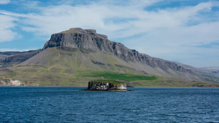 Hvalfjörður: Iceland's Forgotten Fjord